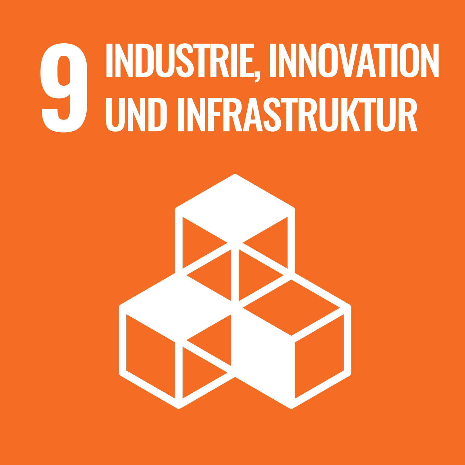 Unternehmen, Innovation Und Infrastrukturen